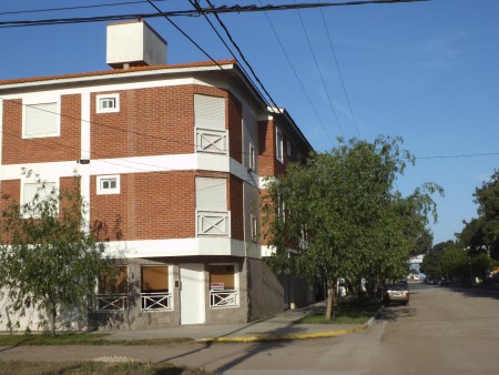 Apart Plaza - Lucila del Mar